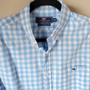 Vineyard Vines Button Down